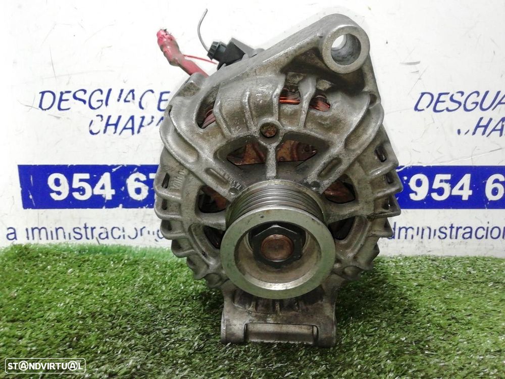 ALTERNADOR FORD FIESTA VI 2010 -7G9N10300CC - 3