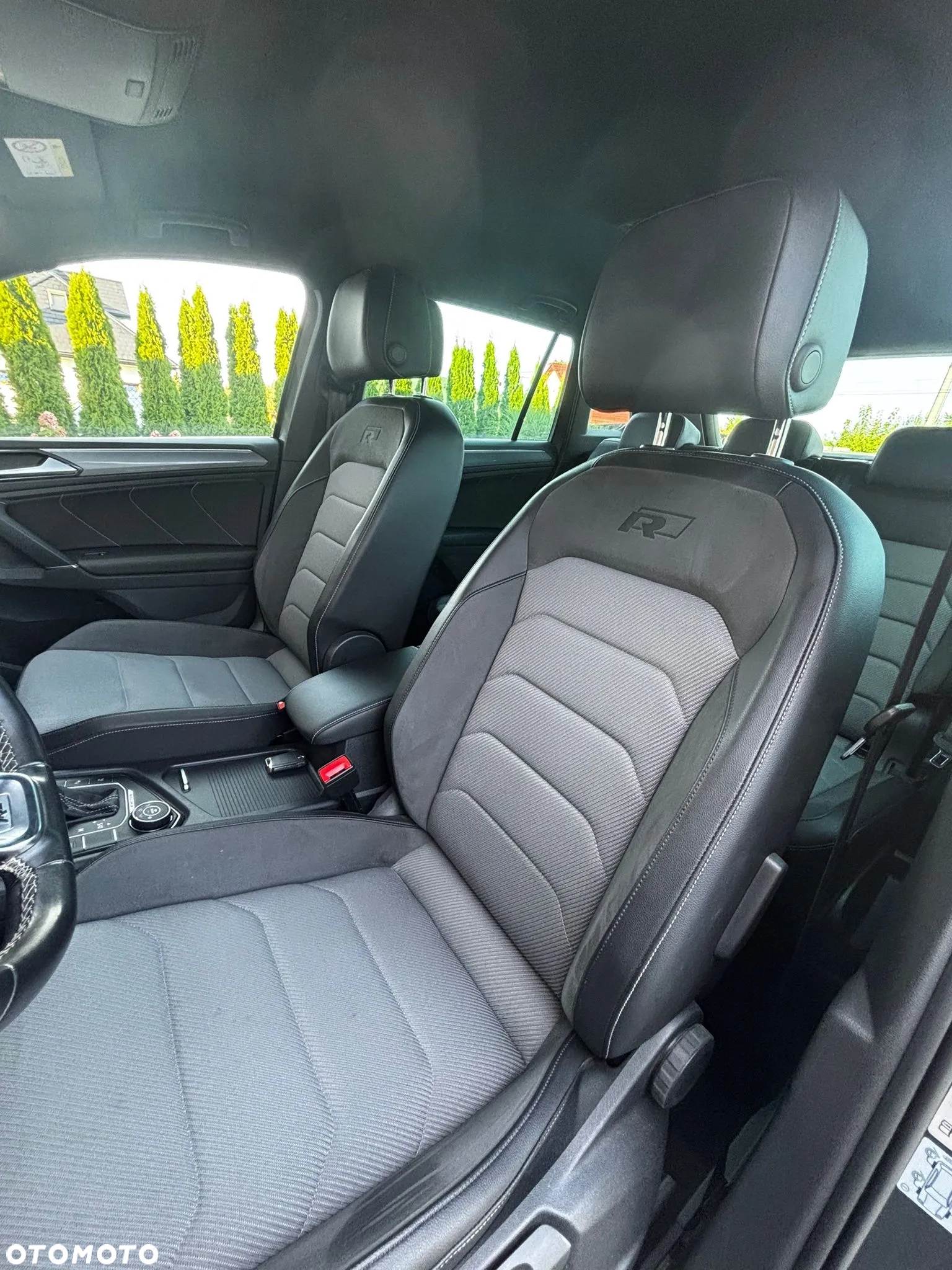 Volkswagen Tiguan 2.0 TSI 4Motion (BlueMotion Technology) DSG Highline - 30