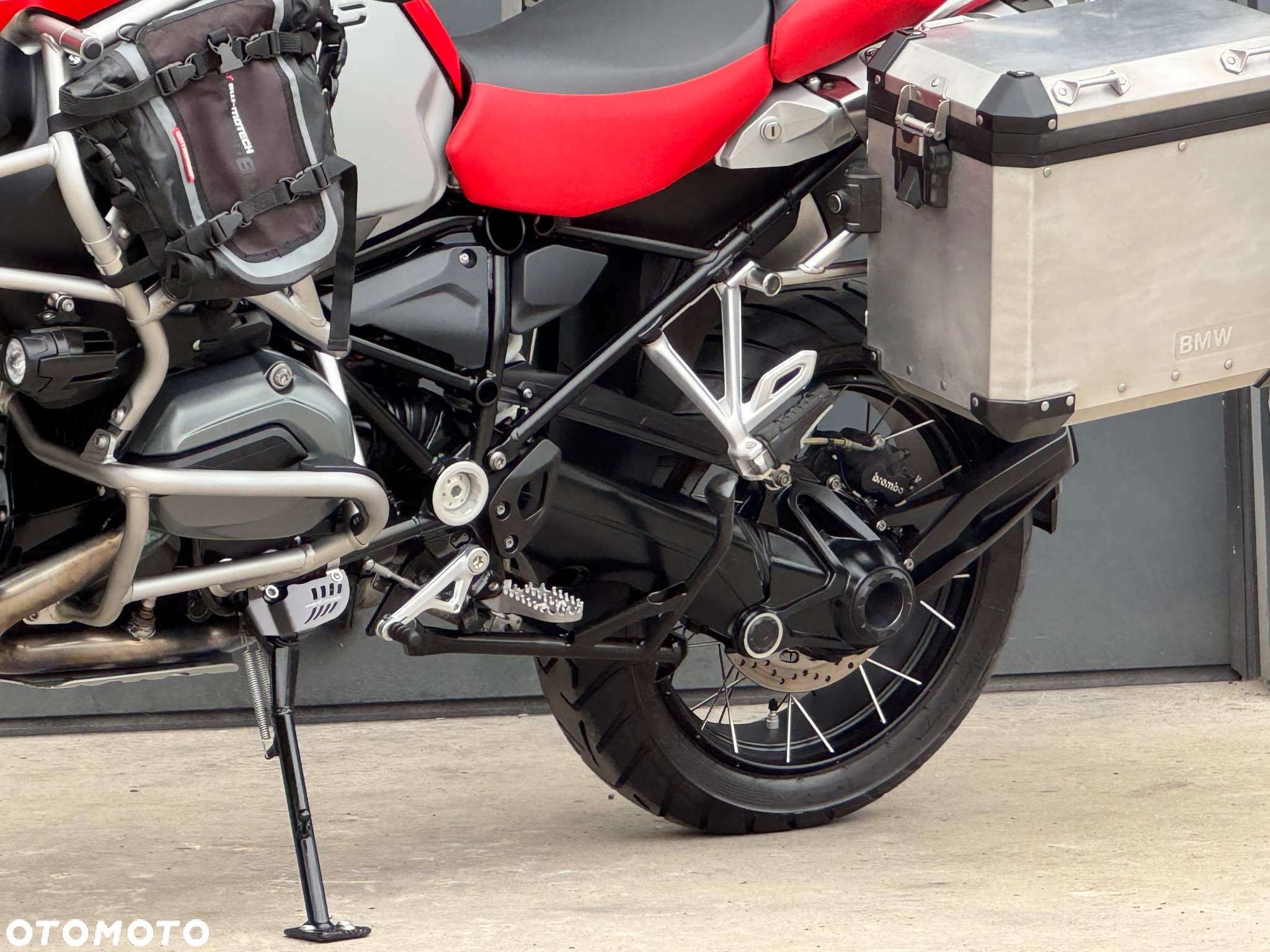 BMW GS - 25