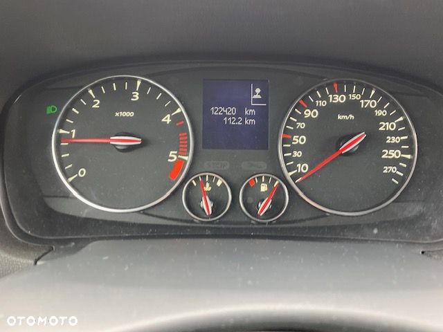 Renault Laguna dCi 110 FAP Limited - 22