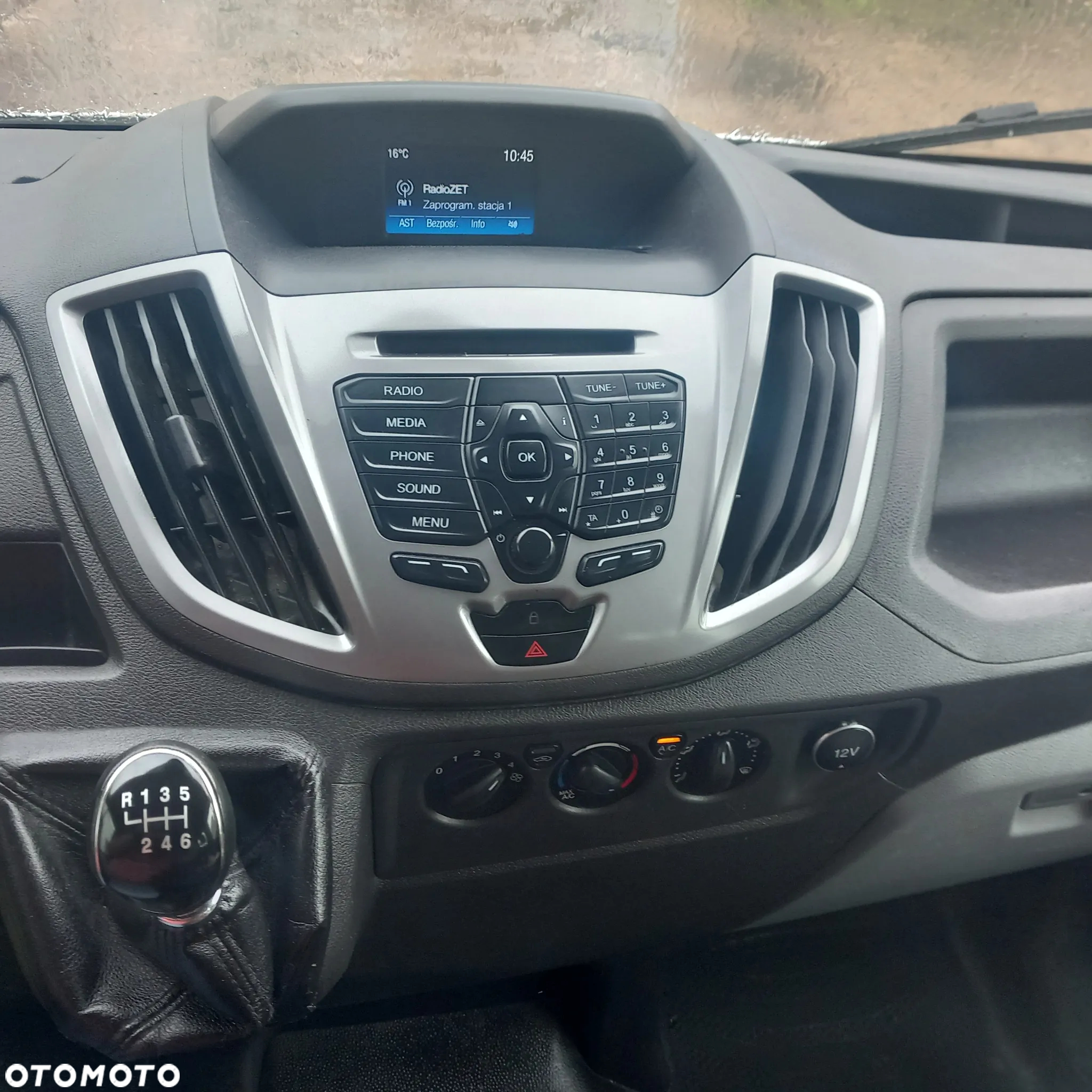 Ford Transit 310 L2H2 Ambiente - 26