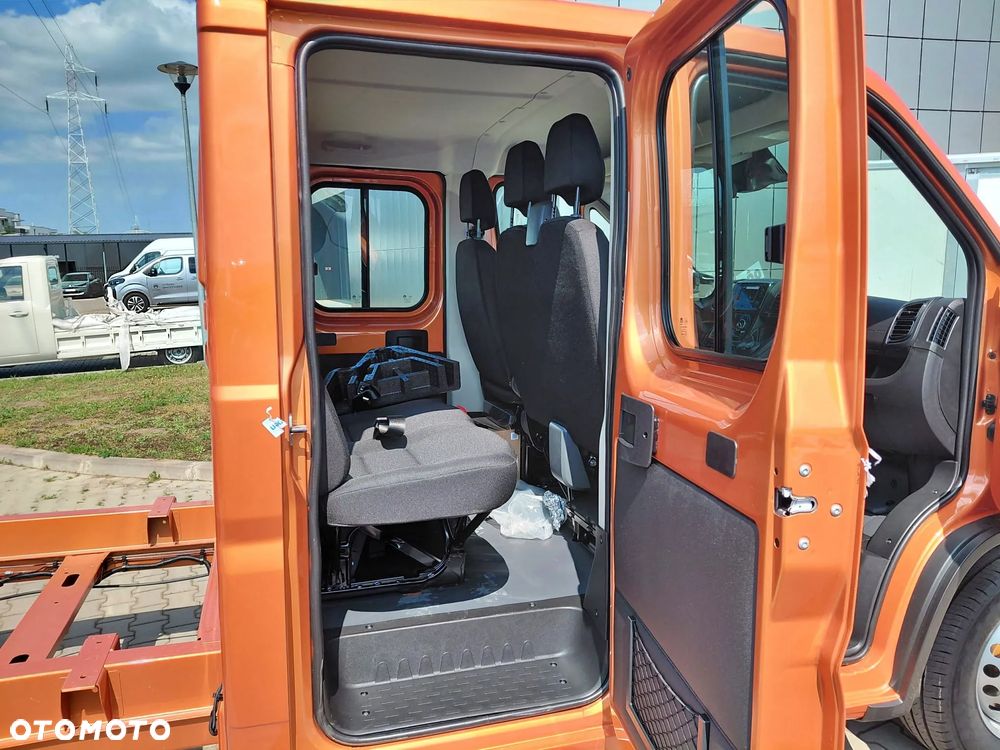 Peugeot Boxer - 7