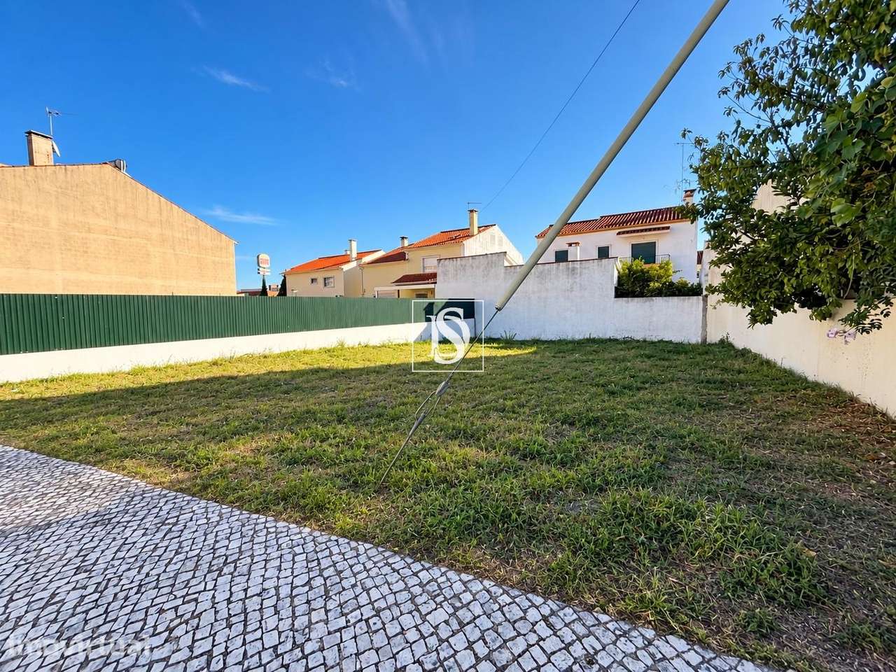 Lote de Terreno  Venda em Nossa Senhora de Fátima,Entroncamento - Grande imagem: 4/6