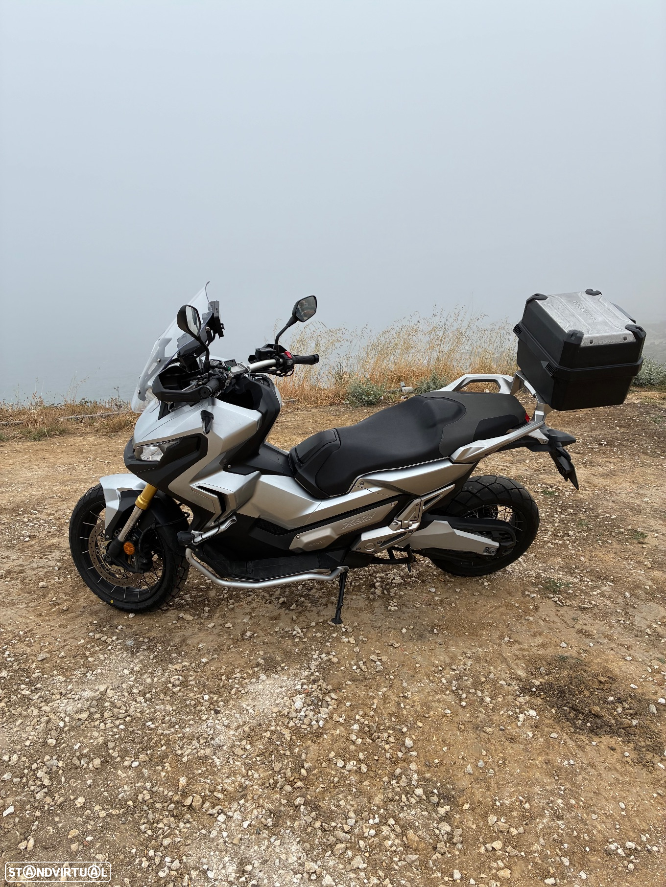 Honda X-ADV Full extras Honda - 3