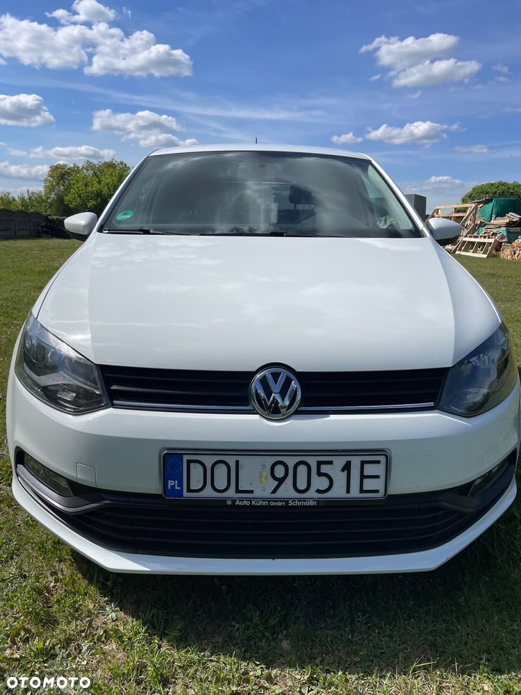 Volkswagen Polo - 3