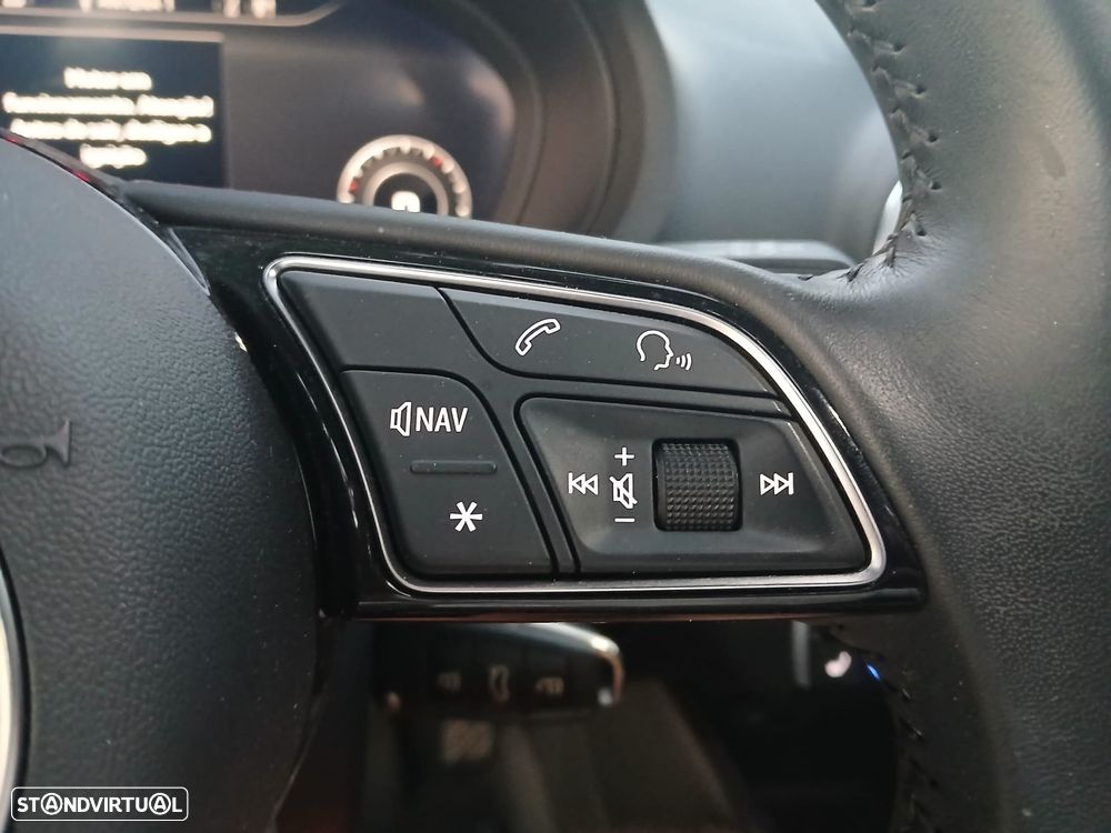 Audi A3 Sportback 30 TDI Design - 25