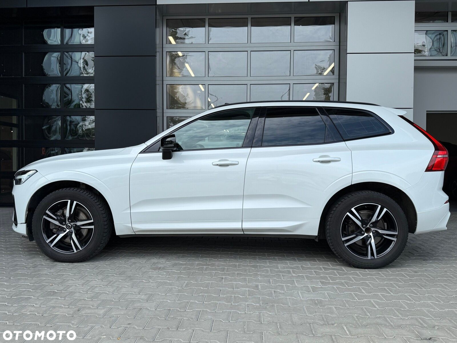 Volvo XC 60 - 3