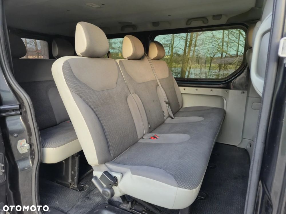 Opel Vivaro Life Cosmo L2H1 - 13