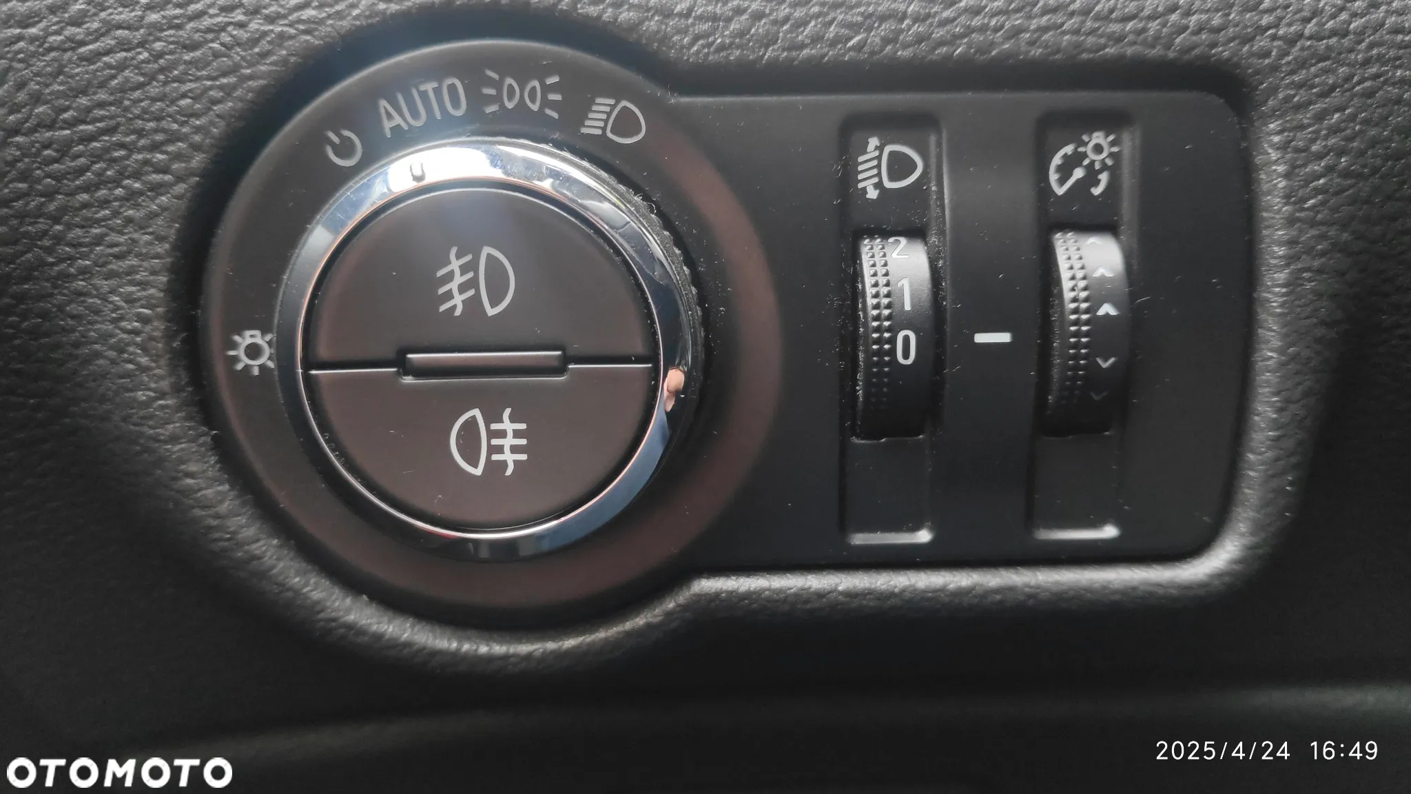 Opel Astra IV 1.7 CDTI Cosmo - 14