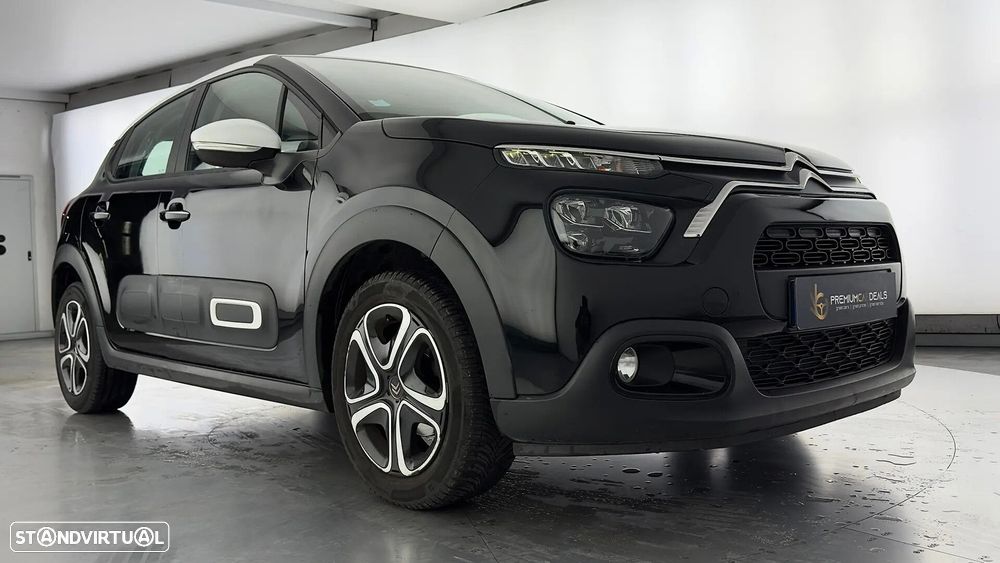 Citroën C3 1.2 PureTech Feel Pack - 19