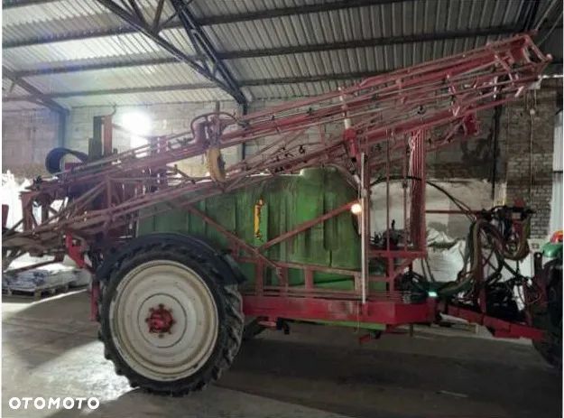 Krukowiak Goliat 2500l - 1