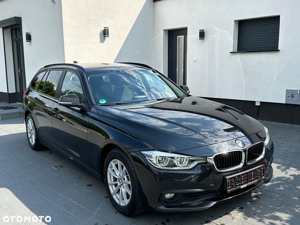 BMW Seria 3 - 1