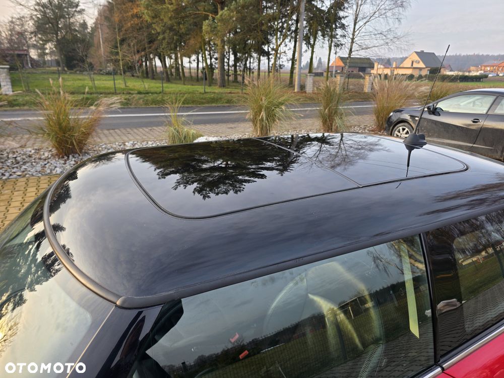 MINI Cooper D Bayswater - 10