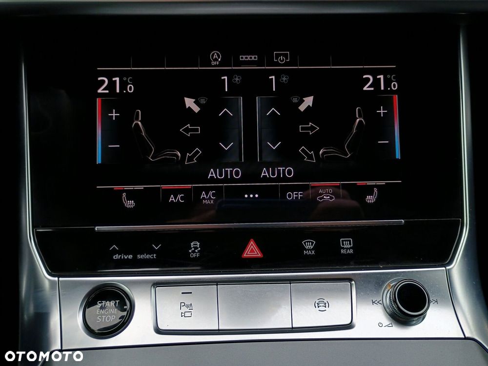 Audi A6 Avant - 33
