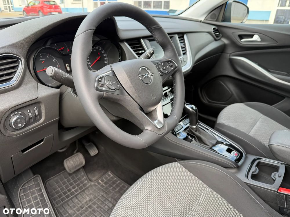 Opel Grandland X 2.0 CDTI Design Line S&S - 22