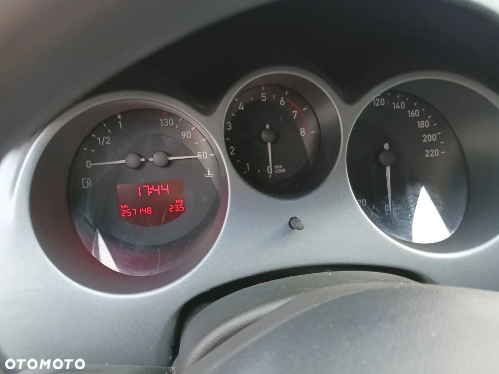 Seat Altea - 6
