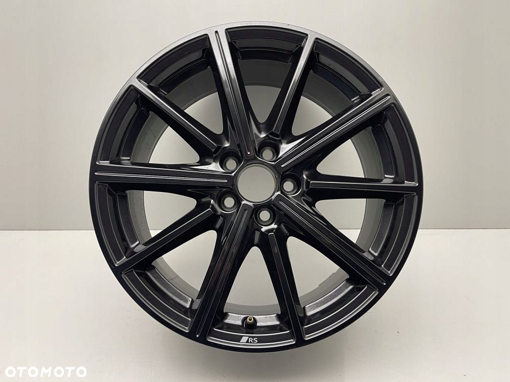 FELGA AUDI A1 S1 RS1 7J 17 ET43 82A601025AQ 82A601025AC - 1