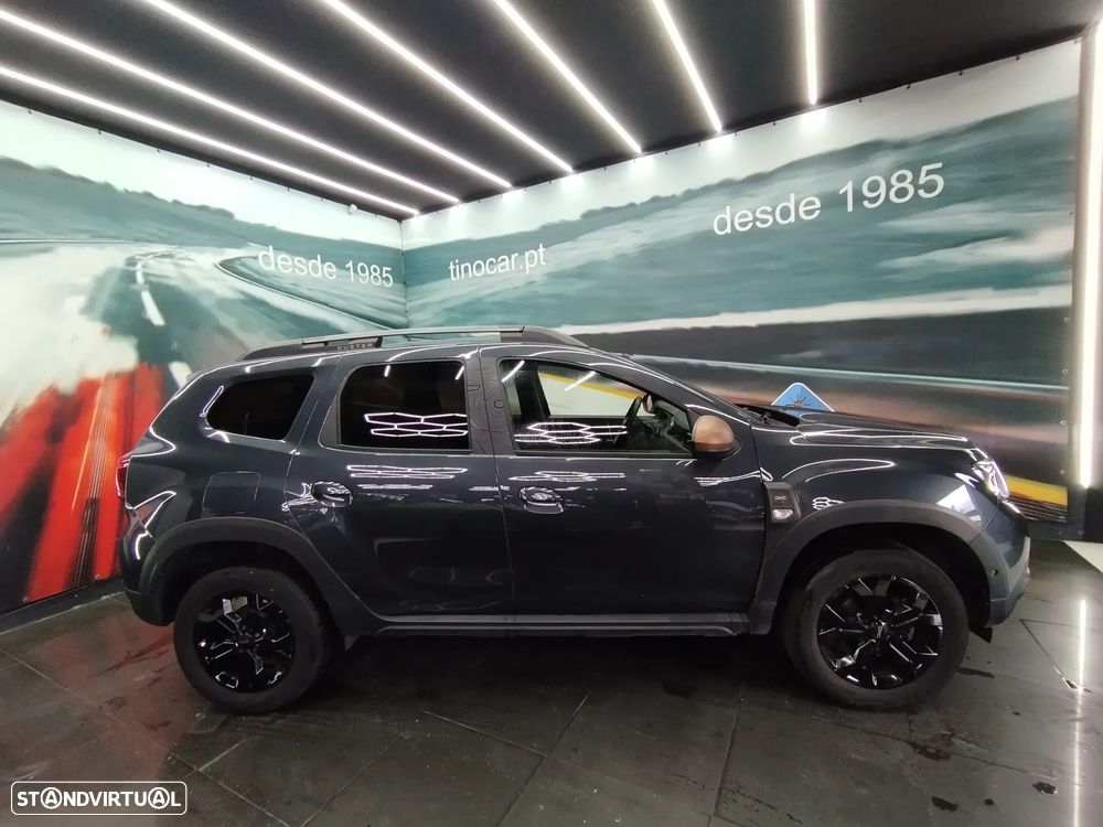 Dacia Duster 1.0 TCe ECO-G Prestige Bi-Fuel - 4