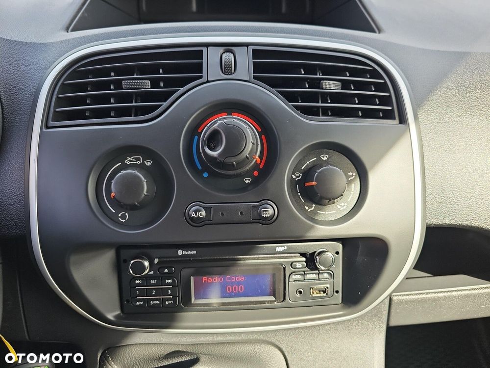 Renault Kangoo - 23