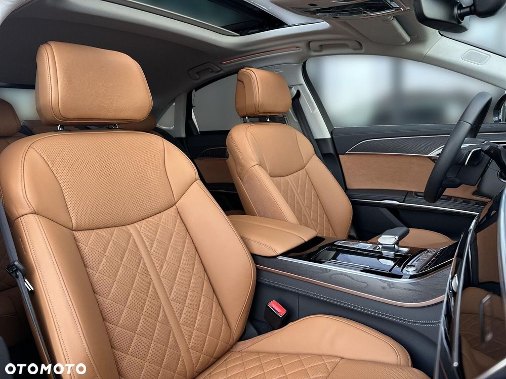 Audi A8 - 16