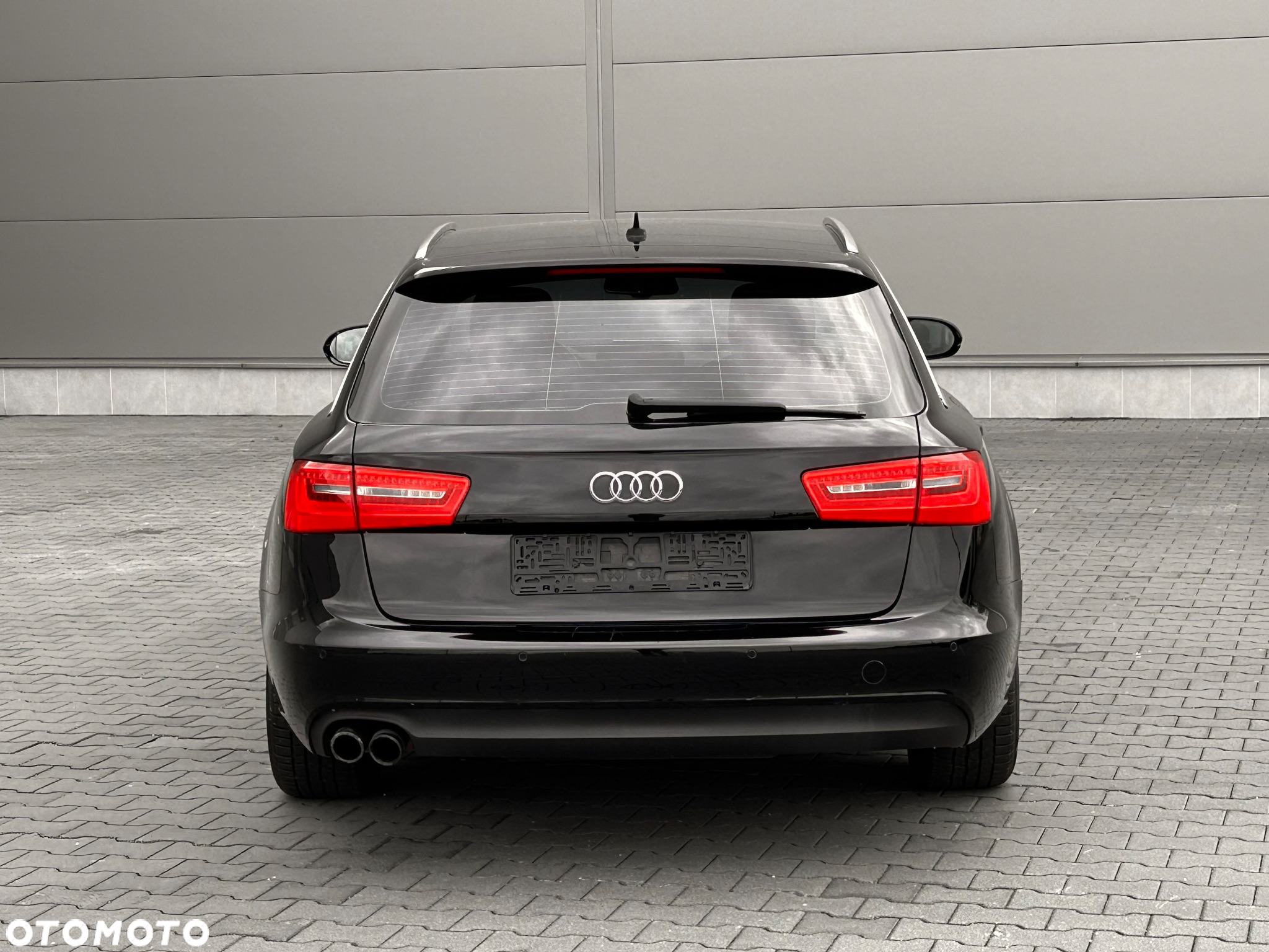 Audi A6 2.0 TDI Multitronic - 5