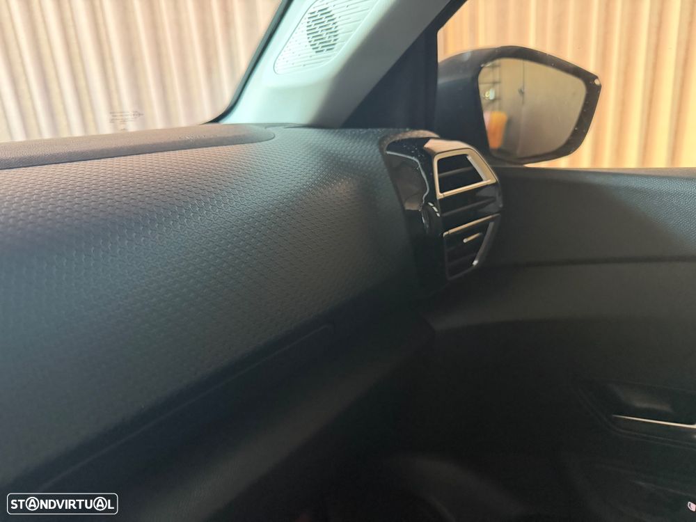 Citroën e-C4 50 kWh E-Series Collection - 28