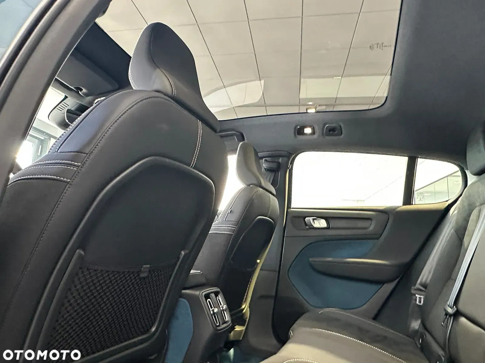 Volvo C40 - 19