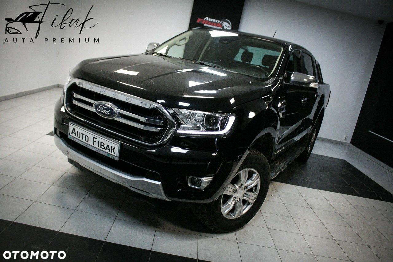 Ford Ranger - 1