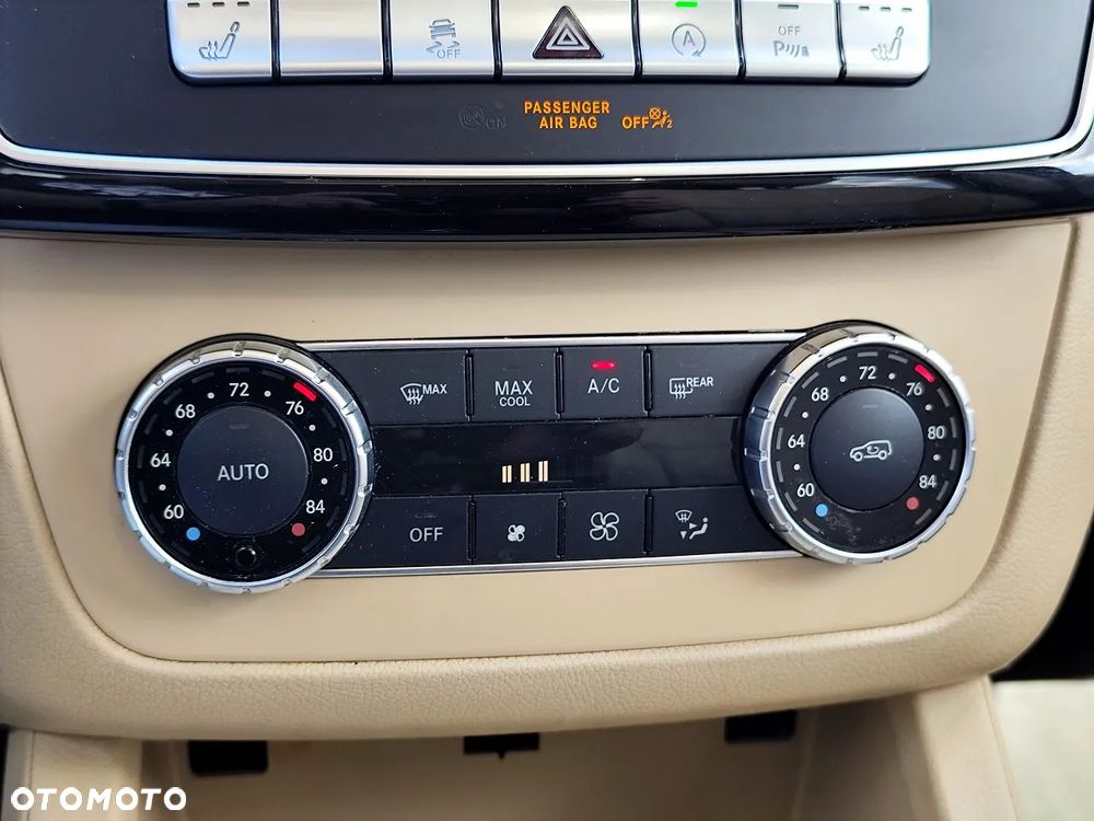 Mercedes-Benz GLS 400 4Matic 9G-TRONIC Exclusive - 23