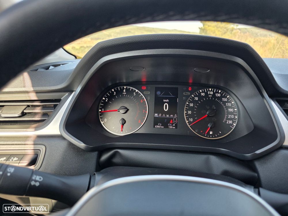 Renault Captur 1.0 TCe Zen - 24