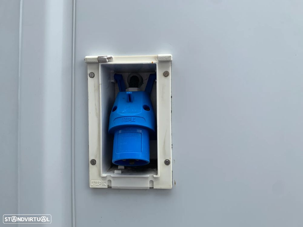 Iveco 35C14H V L3H3 Rodado Duplo+Plataforma Dholandia - 27