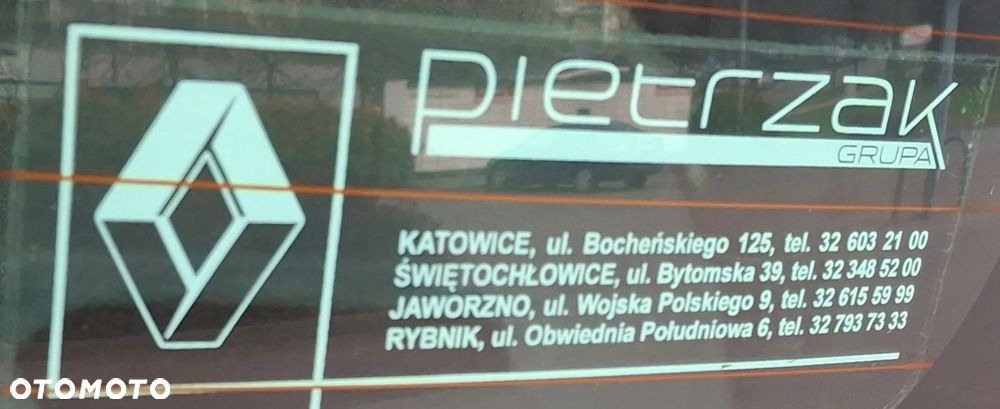 Dacia Lodgy 1.6 Access - 13