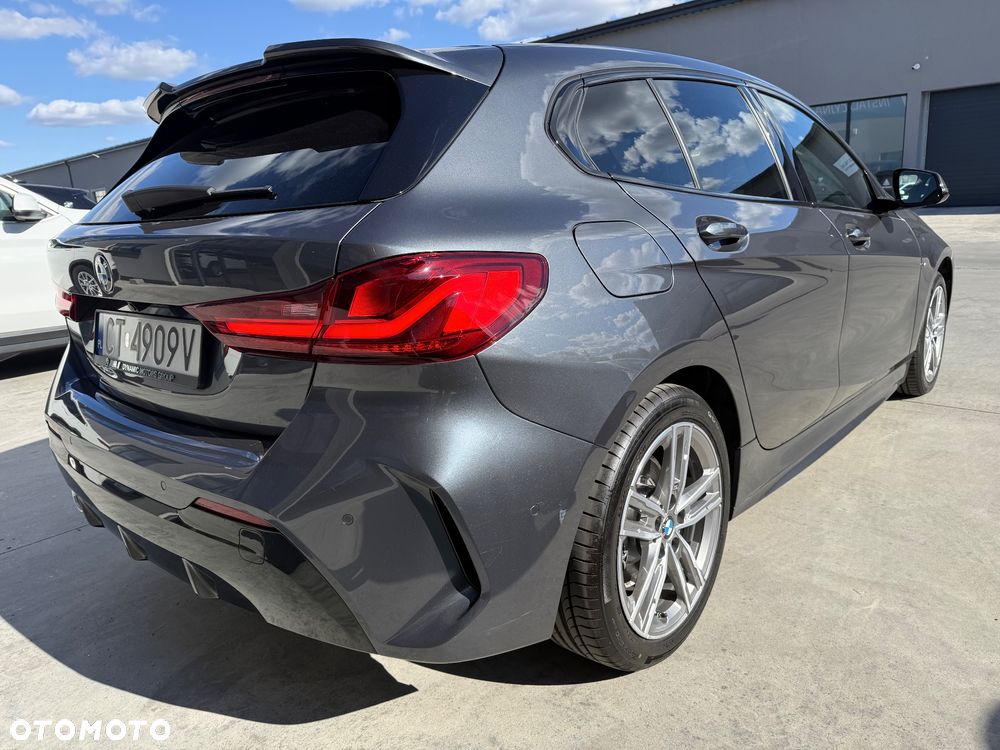 BMW Seria 1 118i M Sport - 7