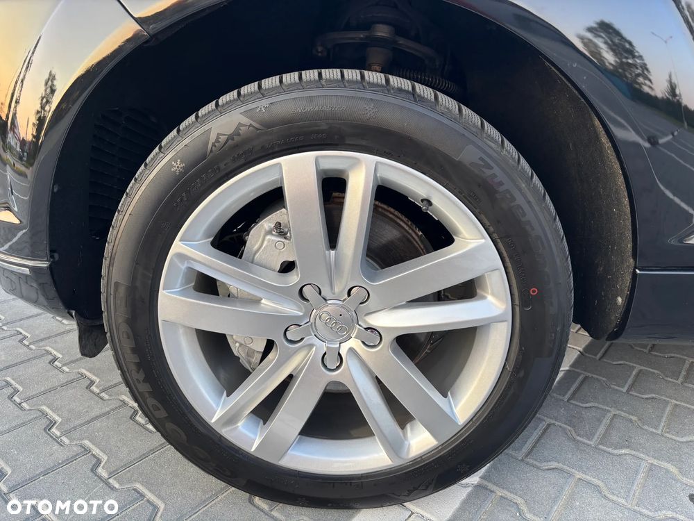 Audi Q7 3.0 TFSI Quattro Tiptronic - 40