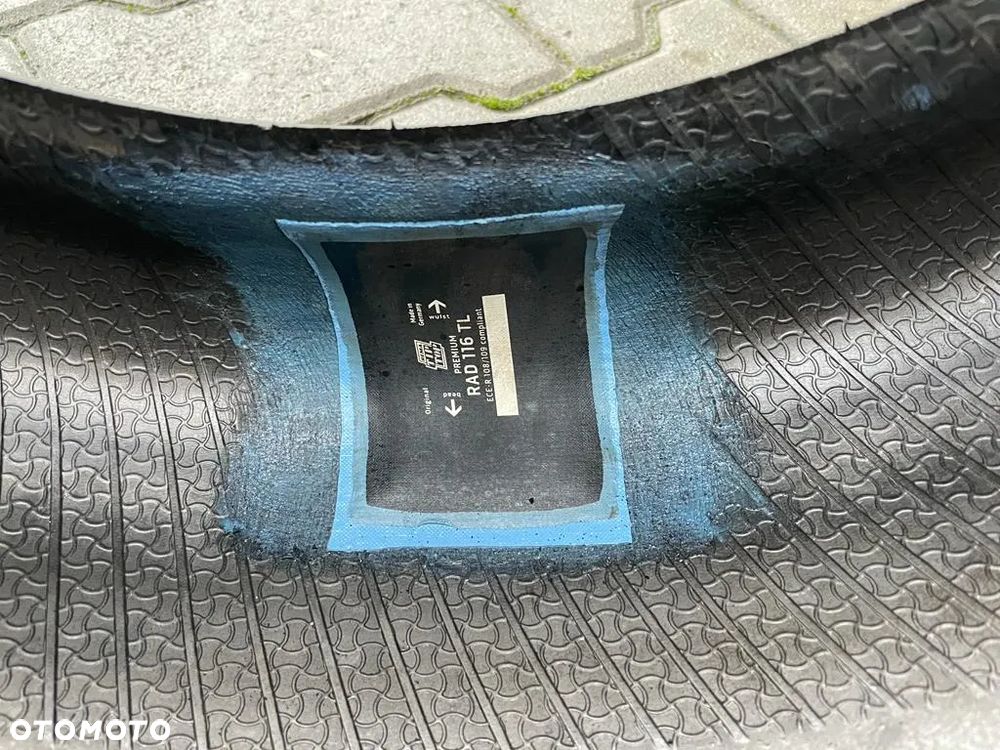 OPONA ZIMA Nexen Winguard Sport 2 235/55 R17 103V XL 2021 7MM - 5