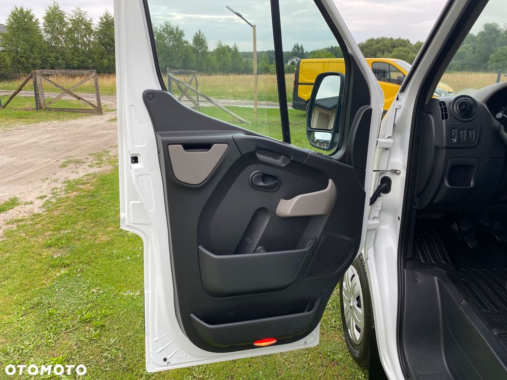 Renault Master - 23