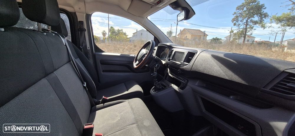 Peugeot Expert Premium L3H1 TwinCab Confort Plus - 8