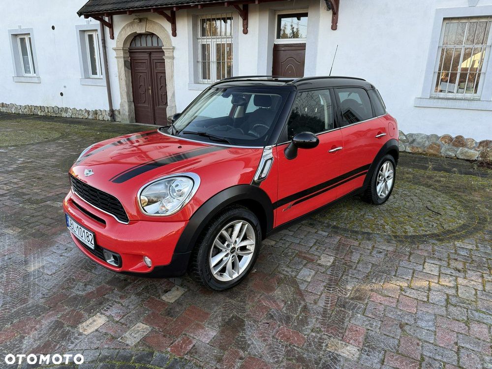 MINI Cooper S - 23
