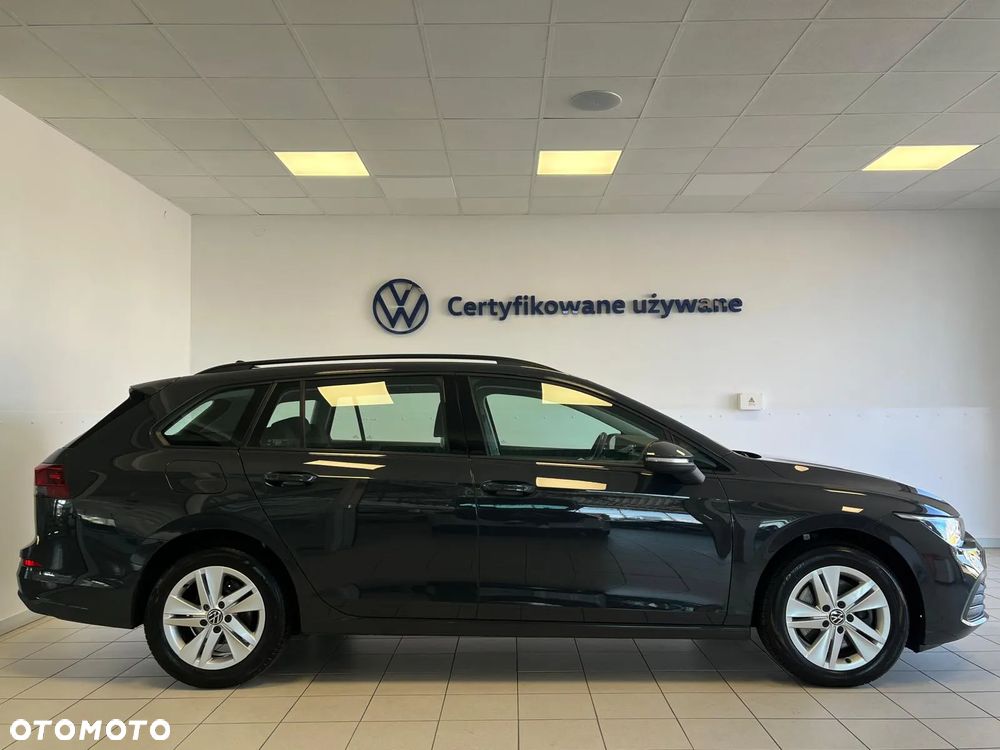 Volkswagen Golf VIII 2.0 TDI Life - 7