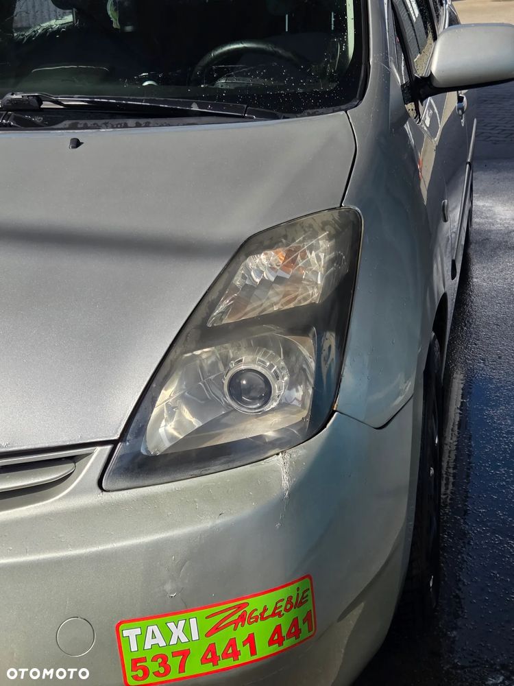 Toyota Prius 1.5 VVT-i Sol (nav) - 5