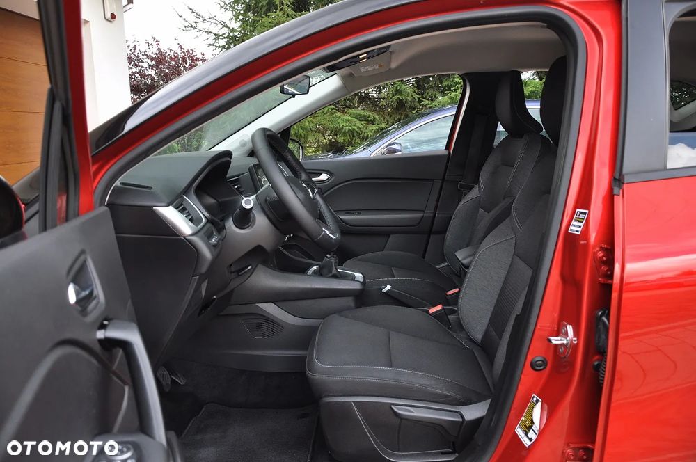 Renault Captur - 22