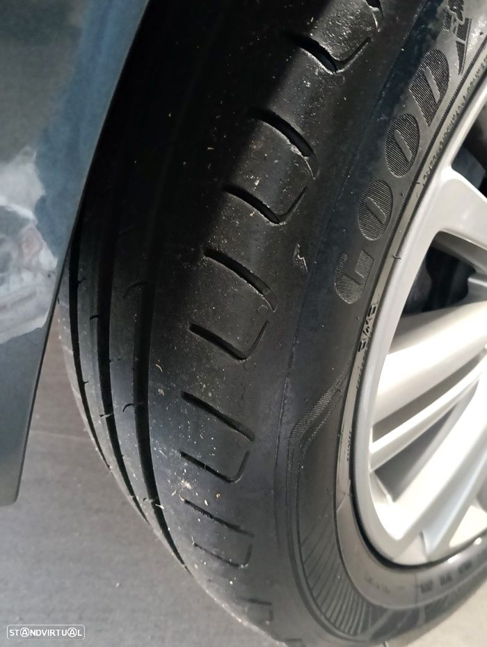 Citroën C-Elysée 1.6 BlueHDi Exclusive - 16