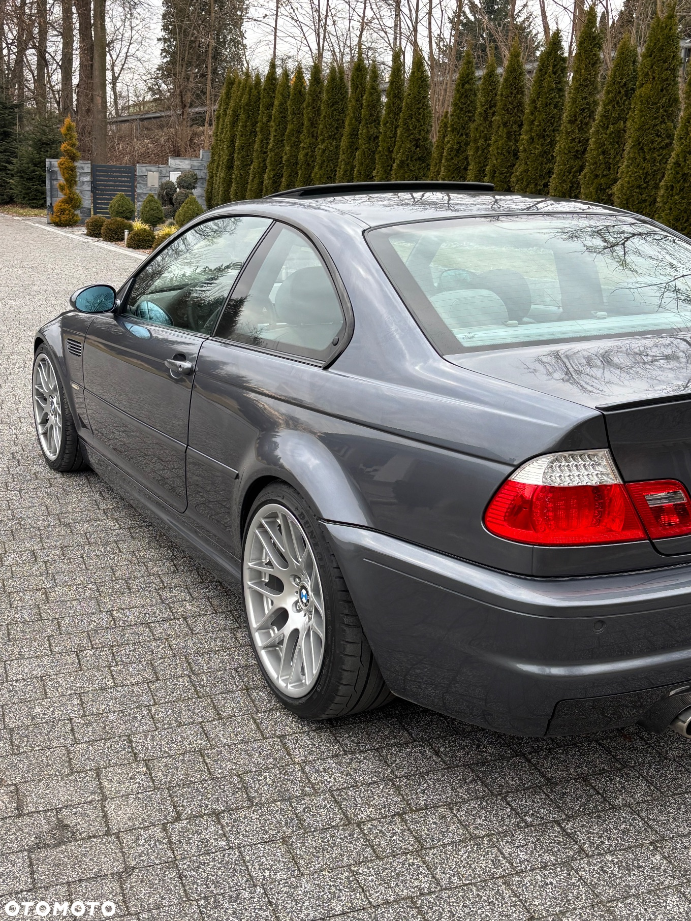 BMW M3 - 8