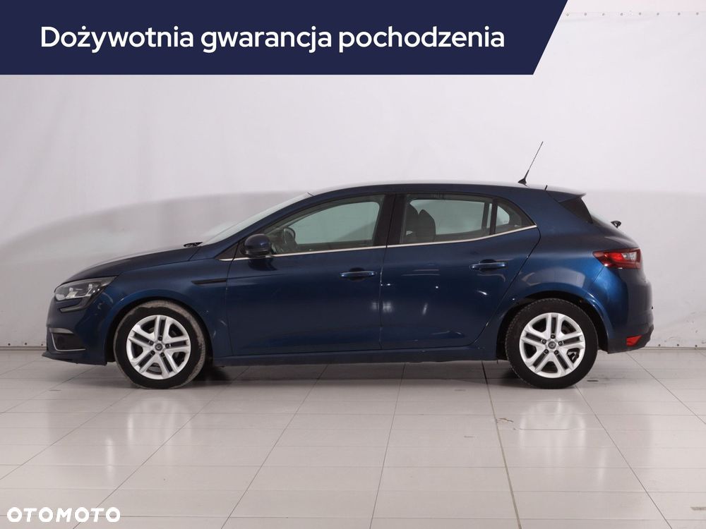 Renault Megane - 4