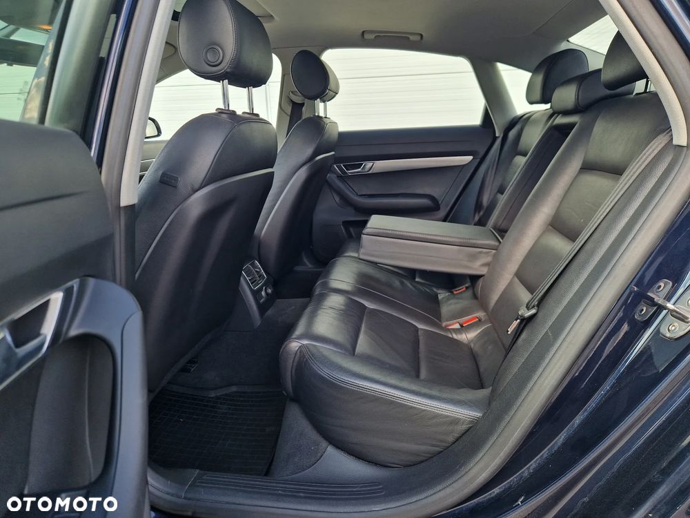 Audi A6 Limousine 2.0 TDI - 10