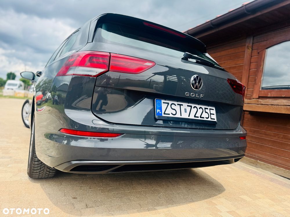 Volkswagen Golf - 29