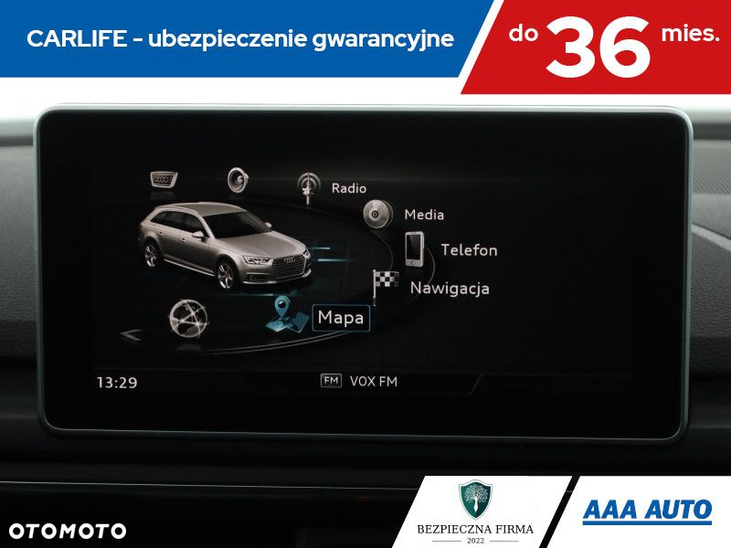 Audi A4 - 18