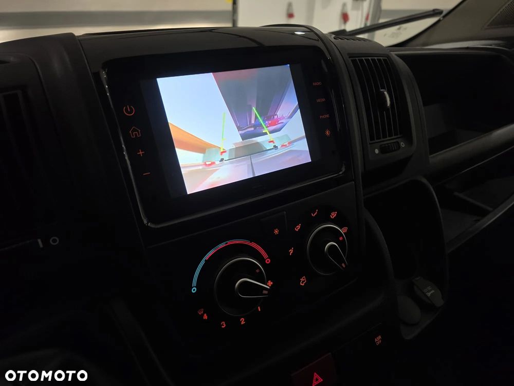 Opel MOVANO L3H2 - 13