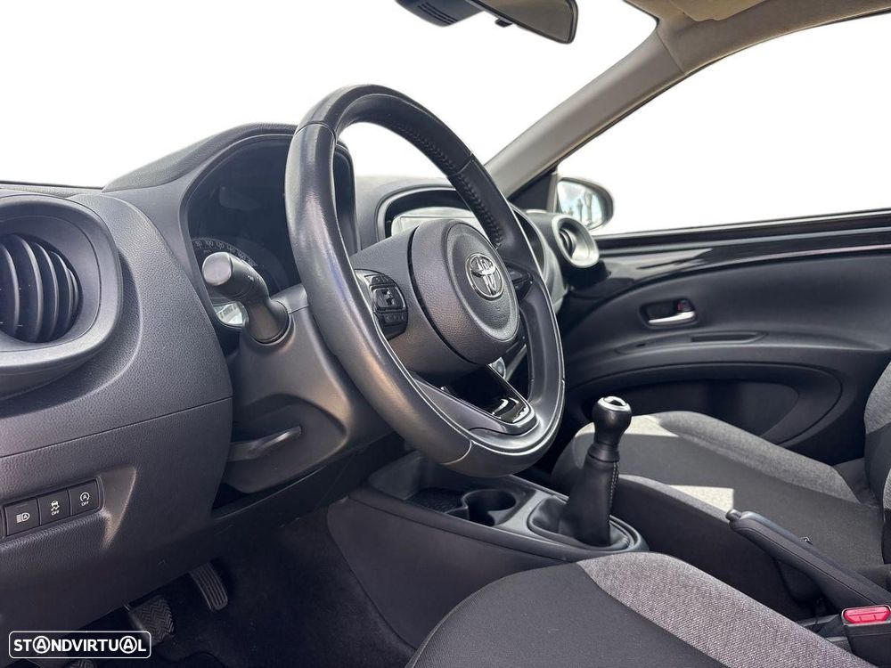 Toyota Aygo X 1.0 Play - 13