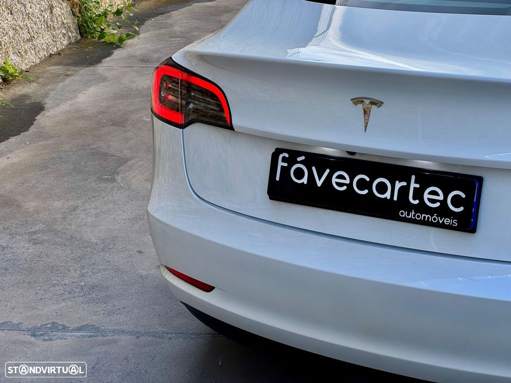 Tesla Model 3 Standard Range Plus RWD - 6